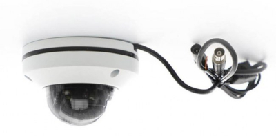 QCMPD1701 Cámara QIAN 1080p Mini Domo PTZ 2 Mpx Int/Ext